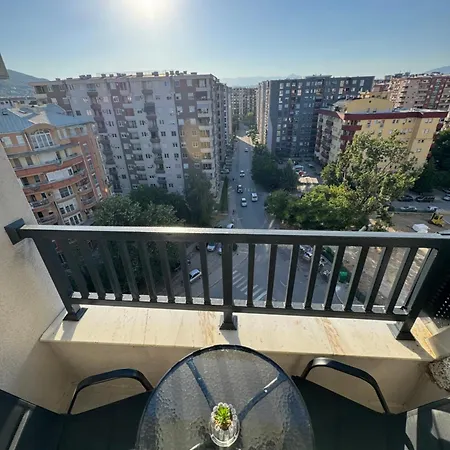 Premium Lux Скопье